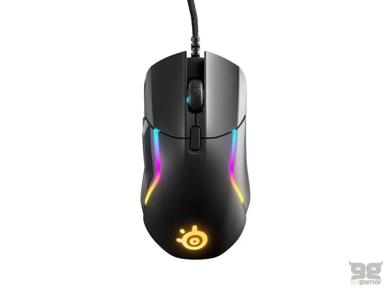 MS SS Rival 5