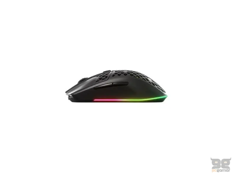 MS SS Aerox 3 Wireless 2022 Edition Onyx