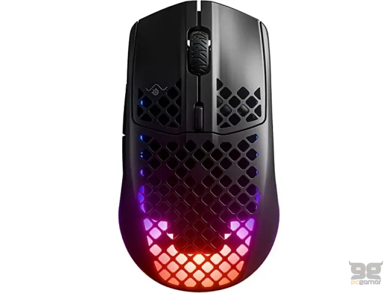 MS SS Aerox 3 Wireless 2022 Edition Onyx