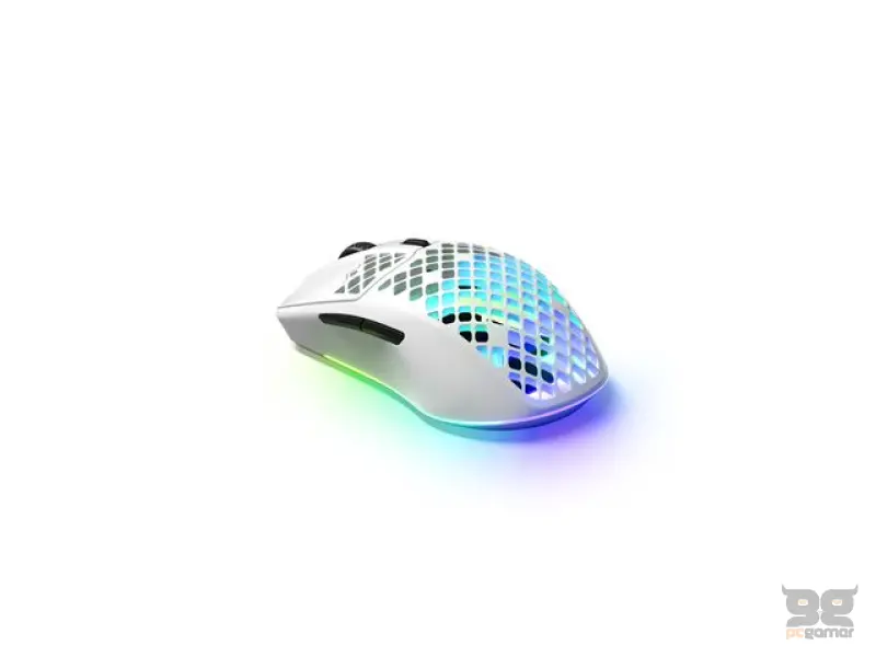 MS SS Aerox 3 Wireless 2022 Edition Snow