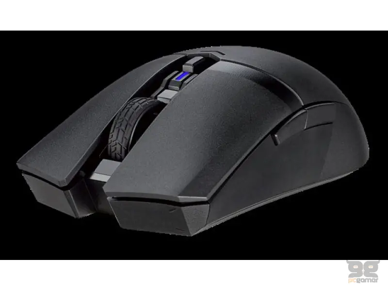 MIŠ ASUS TUF Gaming M4 Wireless (12,000-dpi)