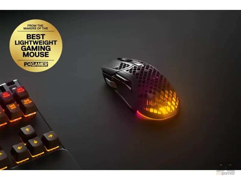 MS SS Aerox 5 Wireless