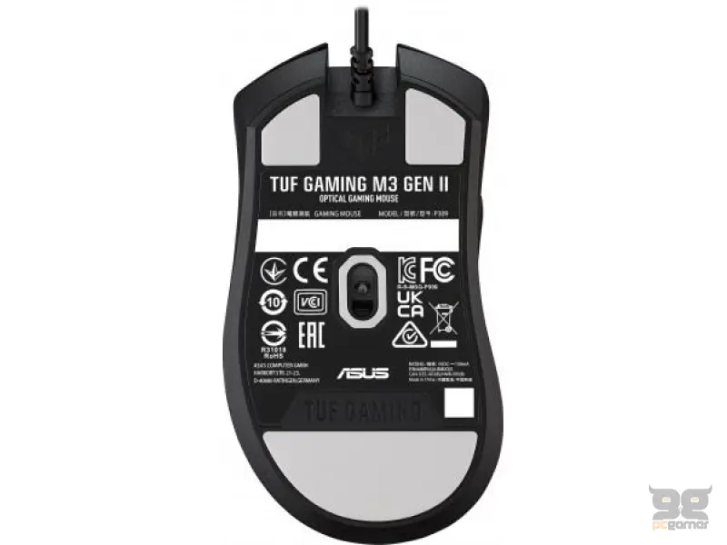 MS AS TUF GAMING M3 GEN II