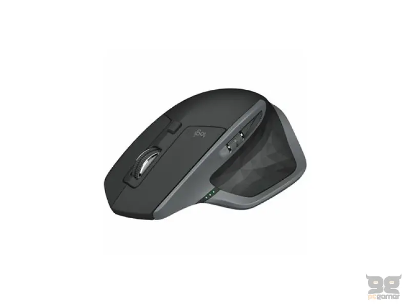 MIŠ LOGITECH MX Master 2S Wireless Graphite