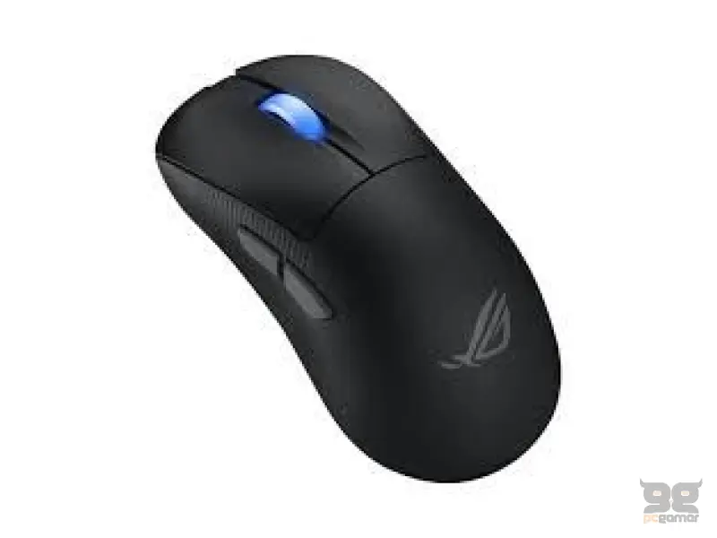 MS AS ROG Keris II ACE BLK