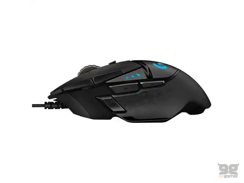Logitech G502 Hero 910-005471