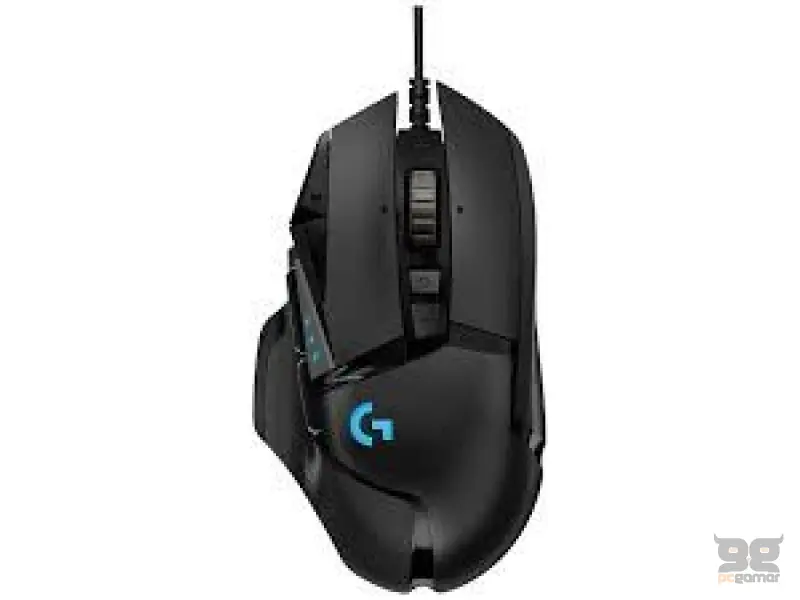 Logitech G502 Hero 910-005471