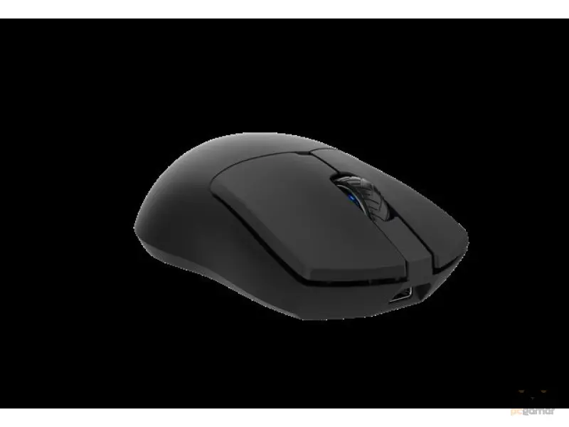 MIŠ MS NEMESIS T-105WBC