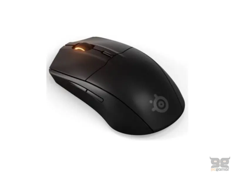 Miš žični SteelSeries Rival 3 Gen 2 crni