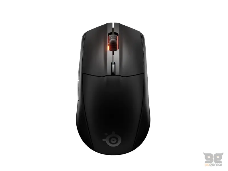 MS SS Rival 3 WL Gen 2 - Black