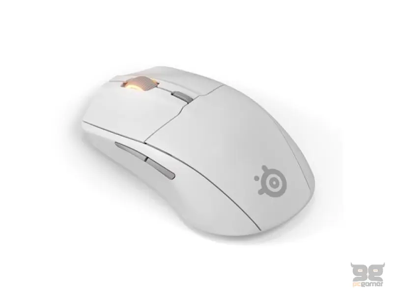 MS SS Rival 3 WL Gen 2 - White