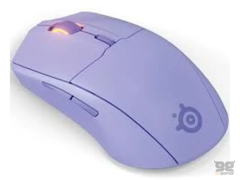 MS SS Rival 3 WL Gen 2 - Lavender