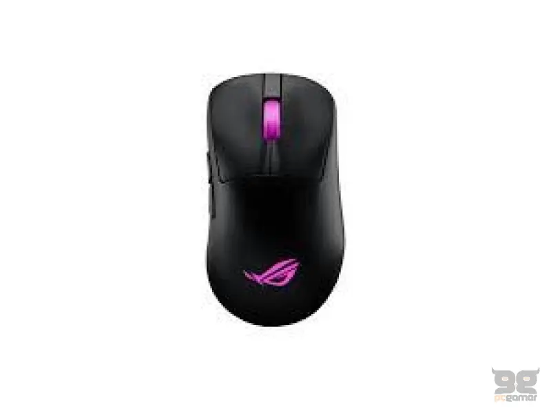 MS AS ROG KERIS II ORIGIN BLK