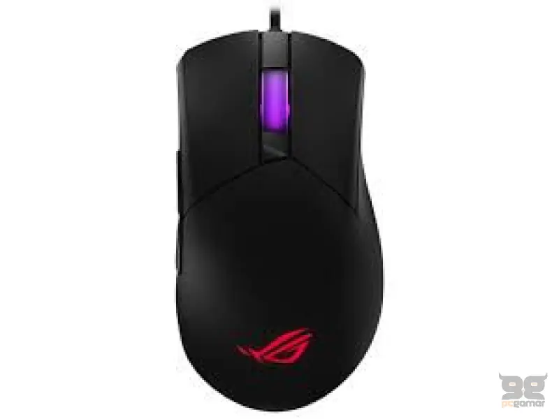 MS AS ROG GLADIUS III CORE