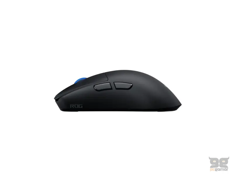 MS AS ROG HARPE II ACE BLACK