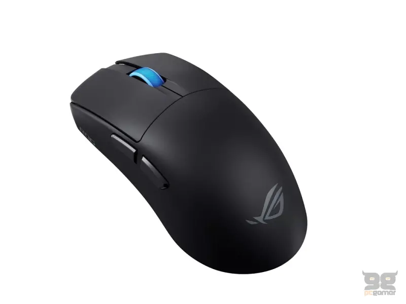 MS AS ROG HARPE II ACE BLACK