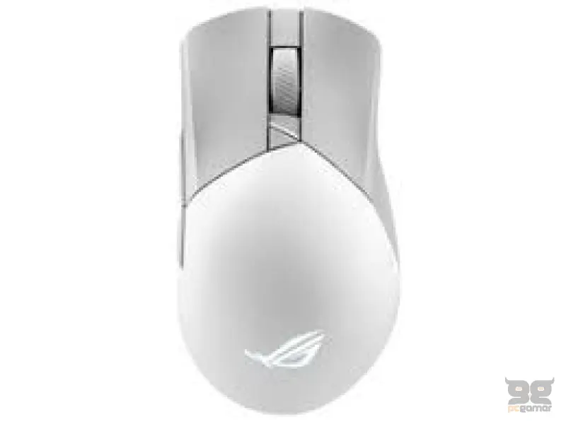 MS AS ROG Gladius III Wireless AimPoint White