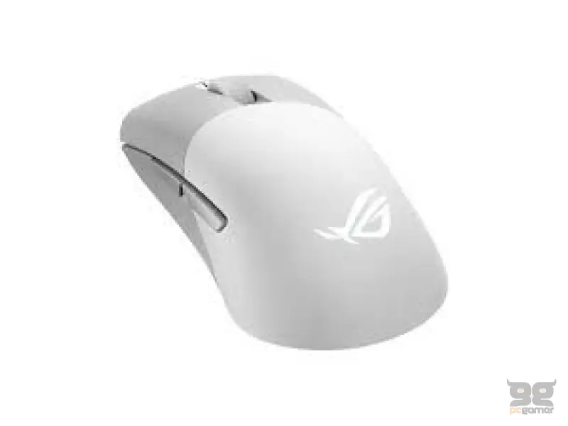 MS AS ROG Keris Wireless Aimpoint White