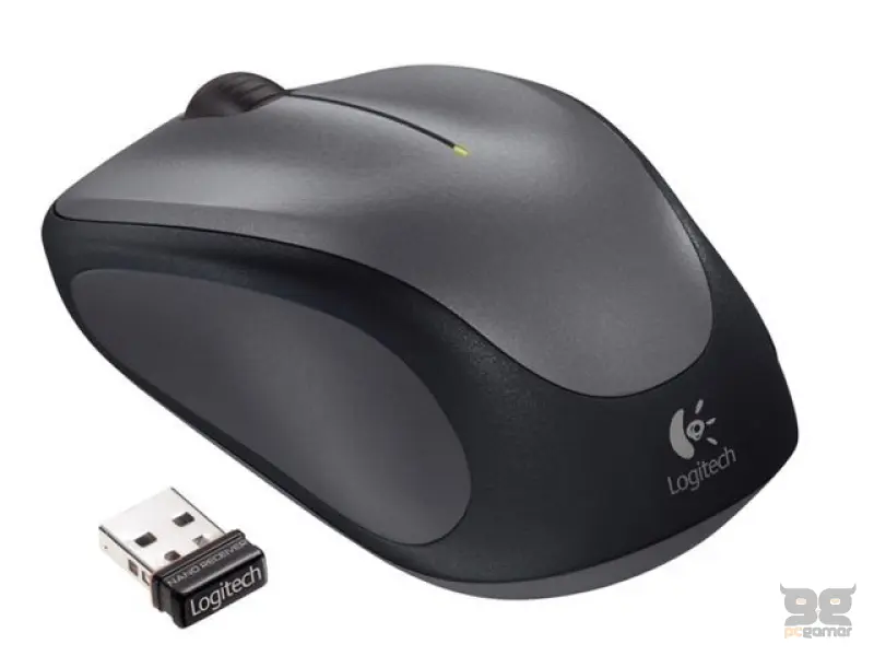 MIŠ LOGITECH M235 Wireless, COLT MATTE