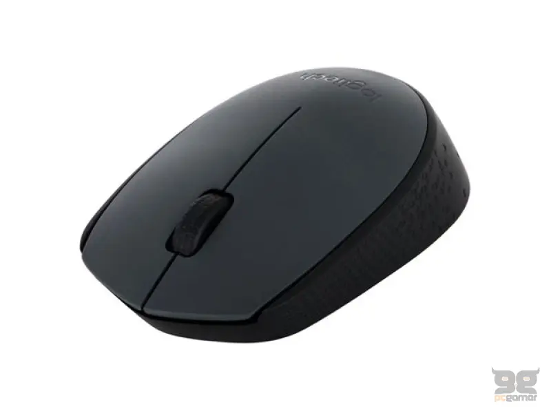 Miš bežični Logitech M170