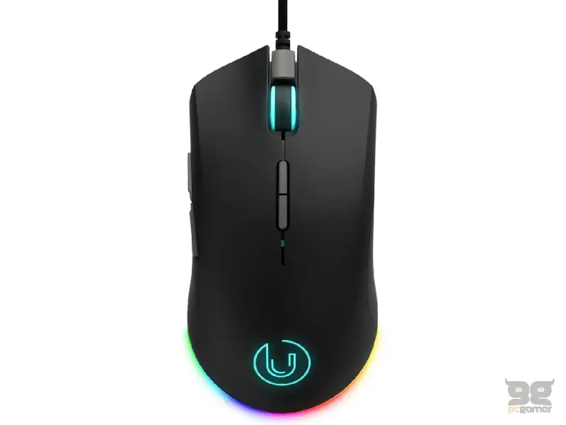 UVI Gear Envy V2 RGB opticki miš