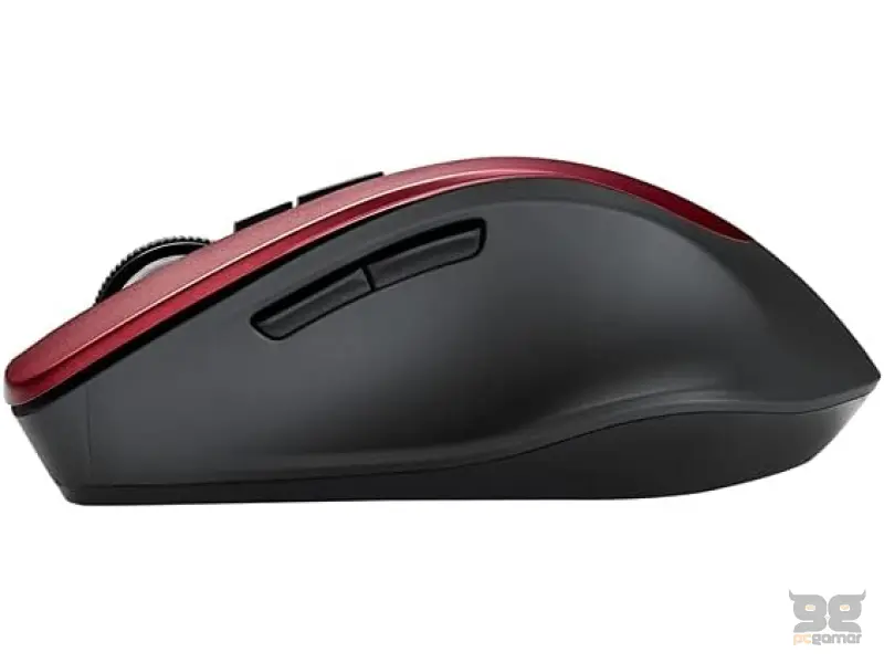 Asus Miš WT425, Red