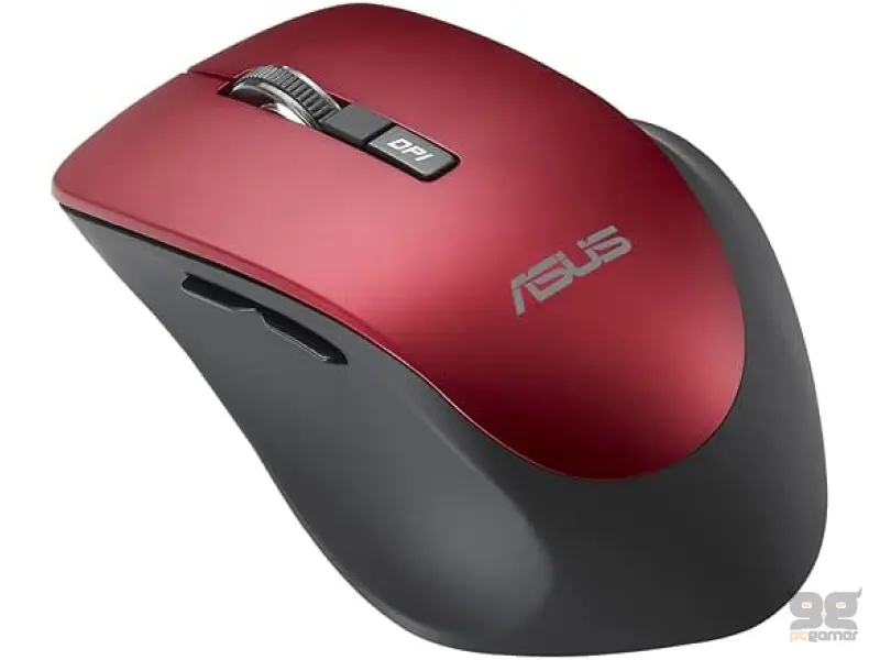 Asus Miš WT425, Red