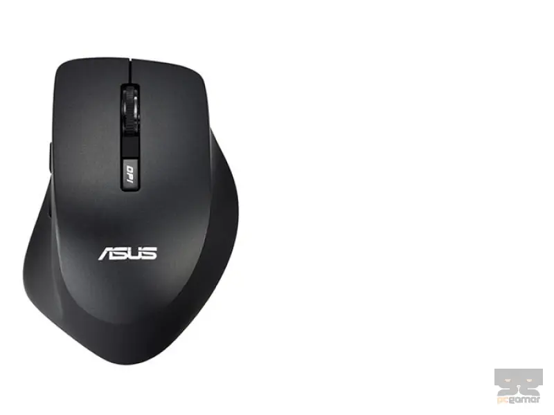 Asus Miš WT425, Wireless Optical Black