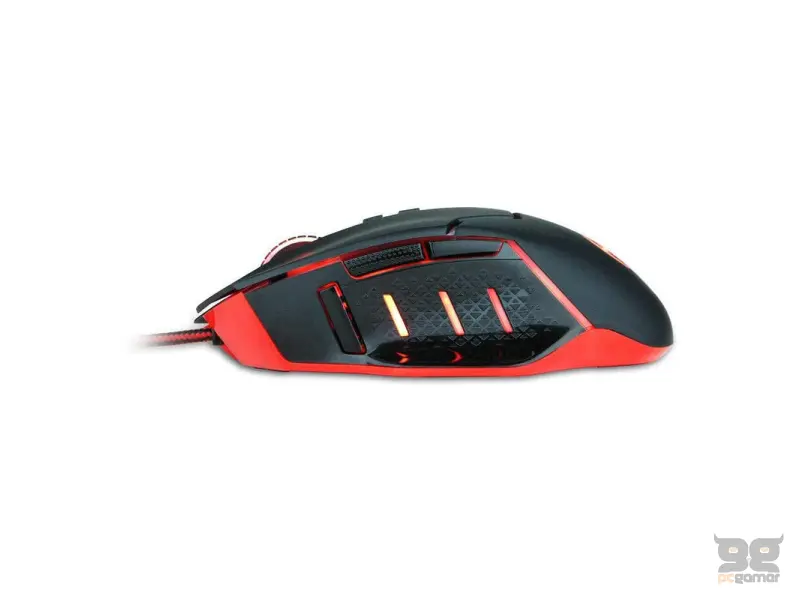 Redragon Miš Inspitit 2 Wired Gaming
