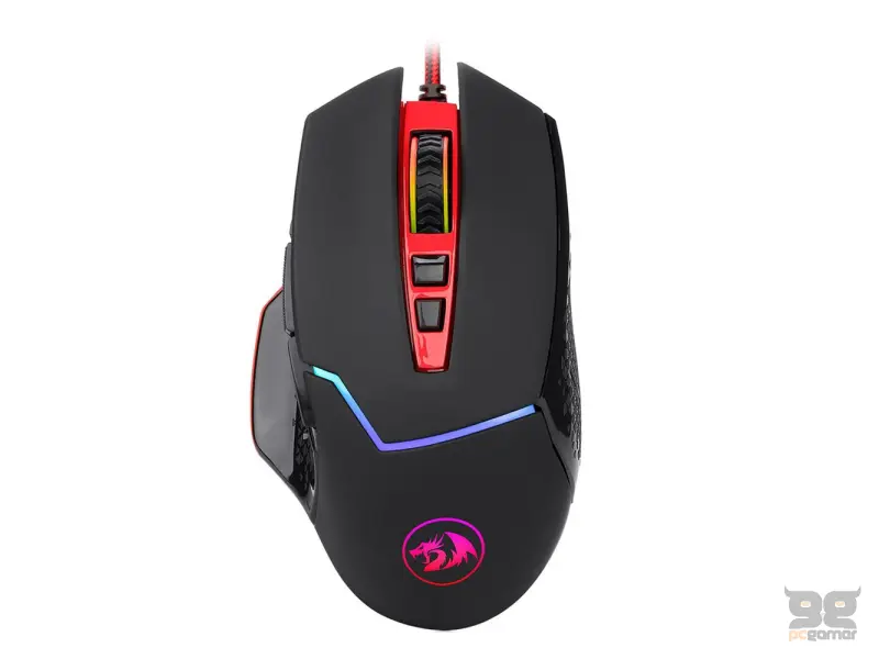 Redragon Miš Inspitit 2 Wired Gaming