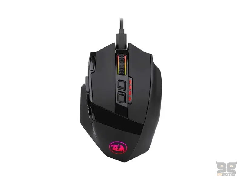 Redragon Pro M801P-RGB