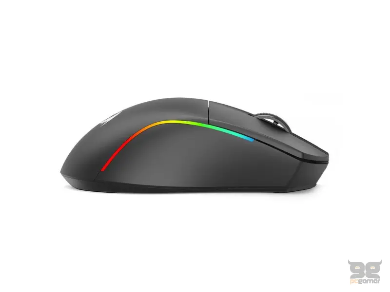 Redragon Miš Deicide PRO 2.4G/BT/Wired