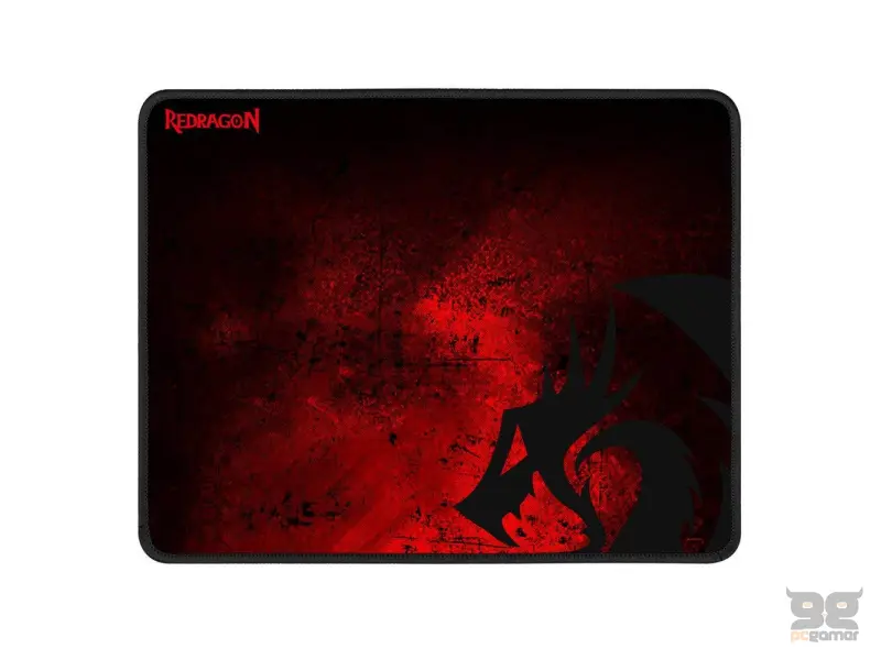 Redragon Combo set 2 in 1 M601WL-BA Mouse and MousePad