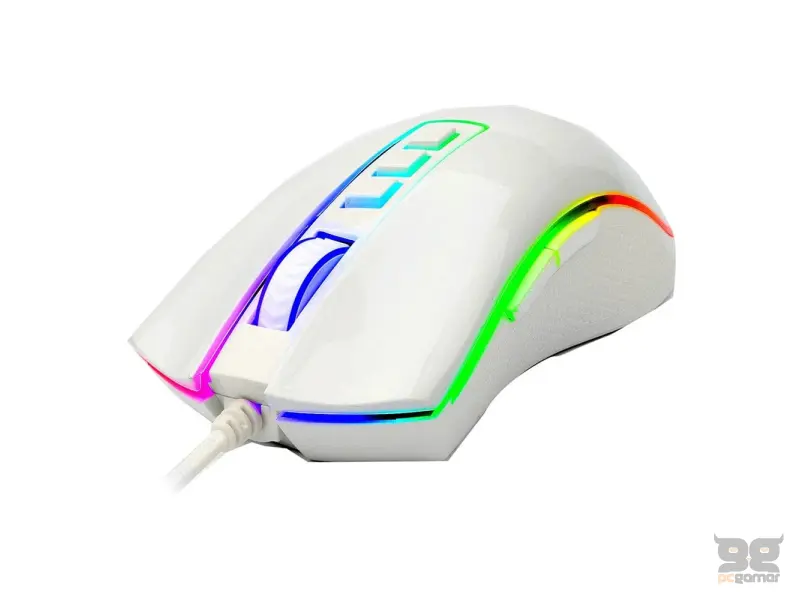Redragon Mis Cobra Chroma M711 Gaming RGB