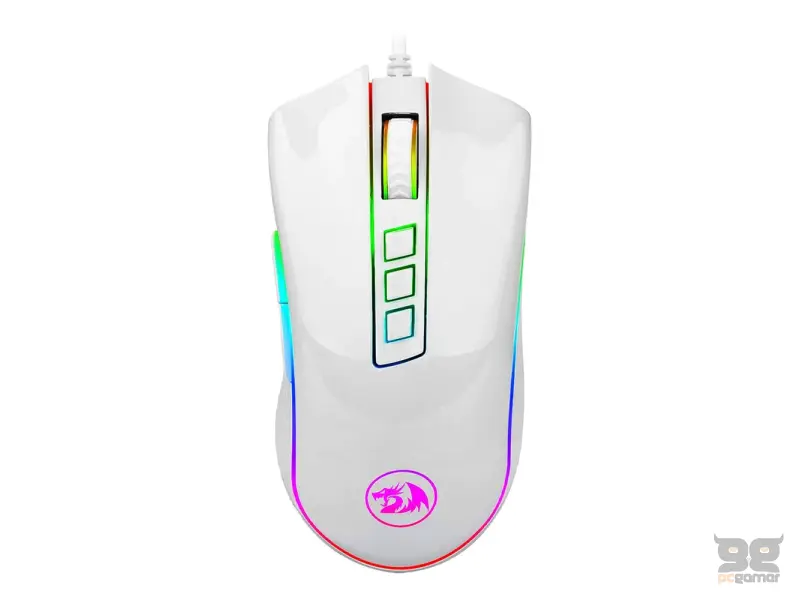 Redragon Mis Cobra Chroma M711 Gaming RGB