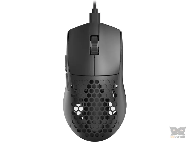 Redragon Miš Wired Bludhound Lite M617