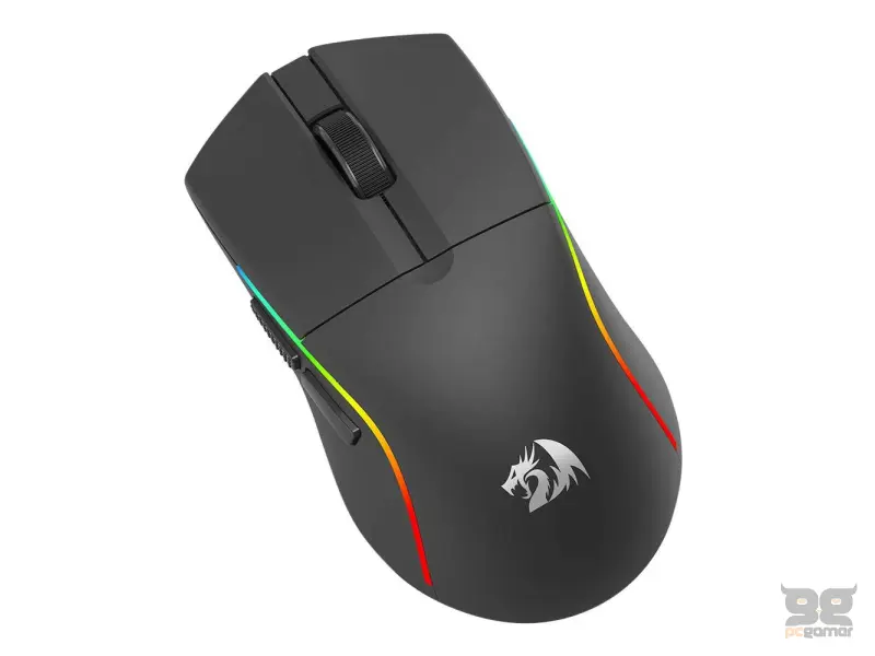 Redragon Miš Deicide Wired Standard