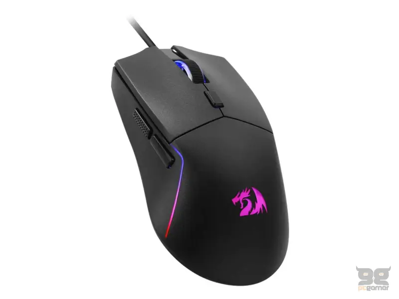 Redragon Miš Naga M730-WL Wireless