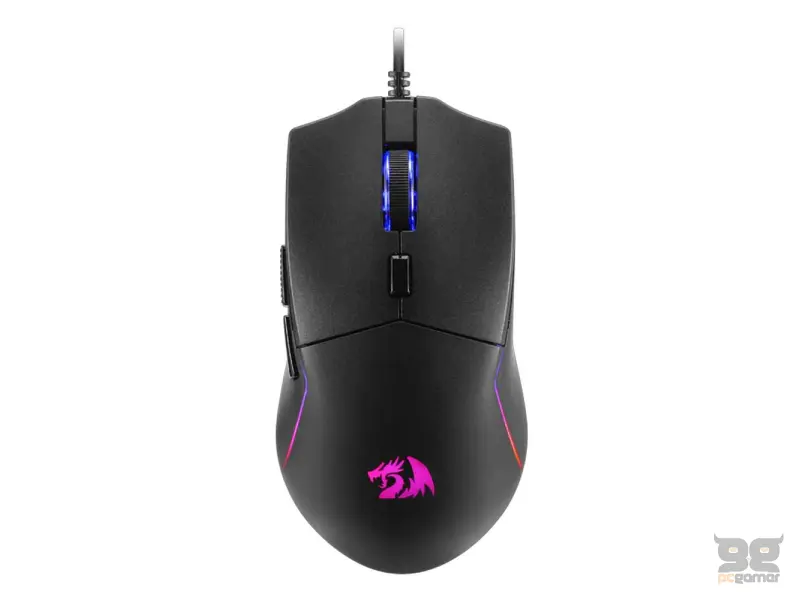 Redragon Miš Naga M730-WL Wireless