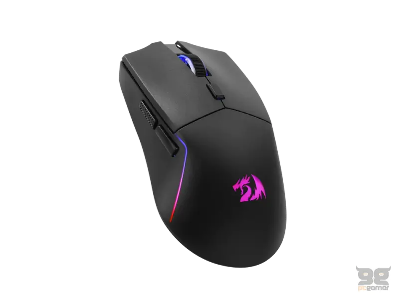 Redragon Miš Naga M730-WL Wireless