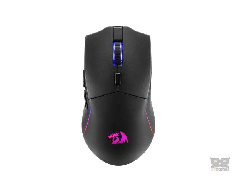 Redragon Miš Naga M730-WL Wireless