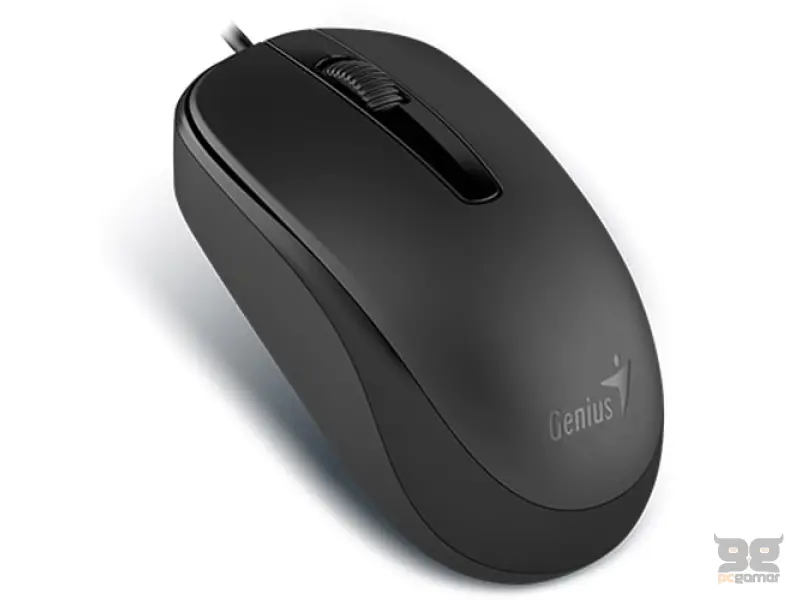 DX-120 Opticki USB mis