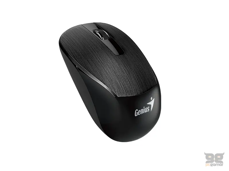 NX-7015,  Wireless mis, Broj tastera:3