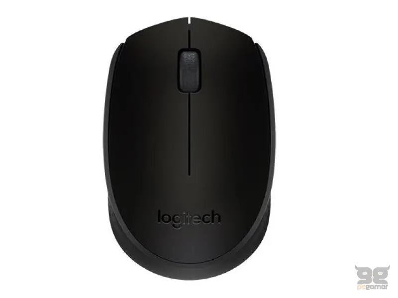 Logitech M330 Silent Plus