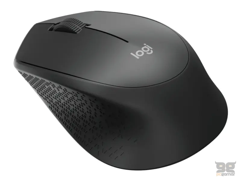 Logitech M330 Silent Plus