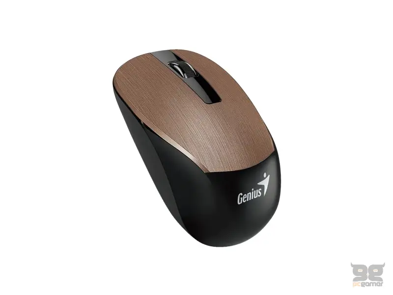 GENIUS NX-7015,CHOCOLATE,NewPackage