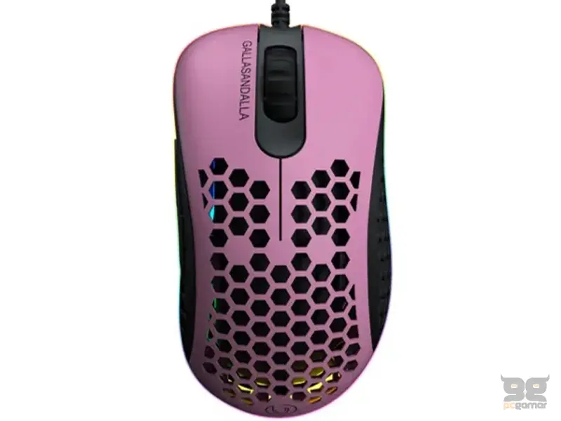 UVI Gear Lust GallaSandalla Rozi