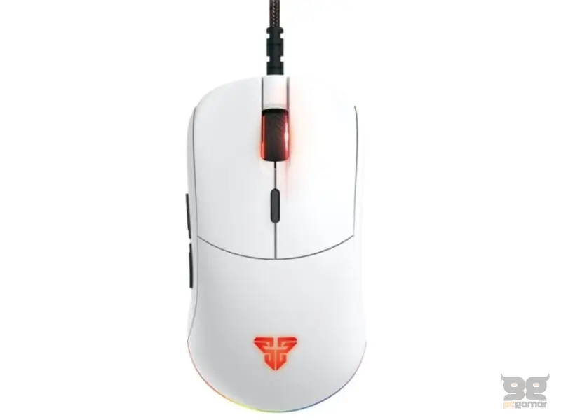 FANTECH 16000 DPI HELIOS UX3 SPACE EDITION BIJELI