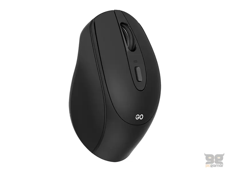 FANTECH GO SERIES W192 Crni