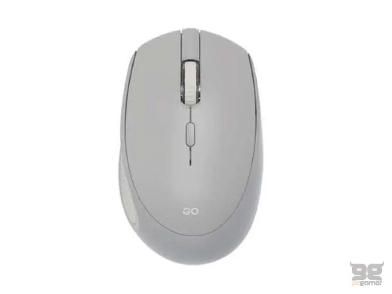 FANTECH GO SERIES W193 GY Sivi